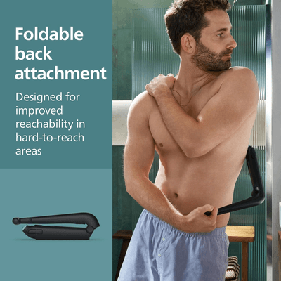 Philips BG7470/15 Body Groomer 7000 Series 2D Flex Head_img_9