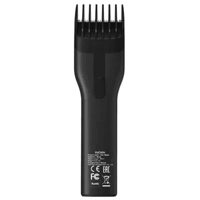 ENCHEN Boost USB Type C Electric Hair Clipper for Men_img_6