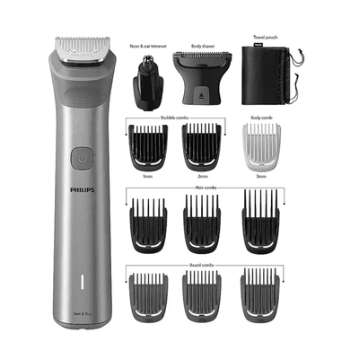 Philips MG5930/15 Grooming 13 in 1 All-in-One Series 5000 Trimmer for Men_img_0