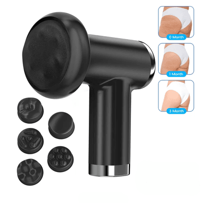 XINGOU YX-710 Handheld Deep Tissue Body Sculpting & Anti-Cellulite Massager Gun_img_0
