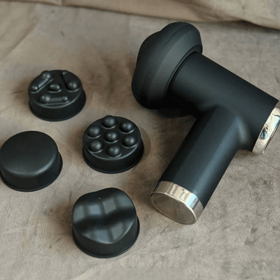 XINGOU YX-710 Handheld Deep Tissue Body Sculpting & Anti-Cellulite Massager Gun_img_29