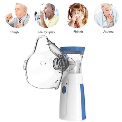 JSL-W302 Portable Mesh Nebulizer_img_5