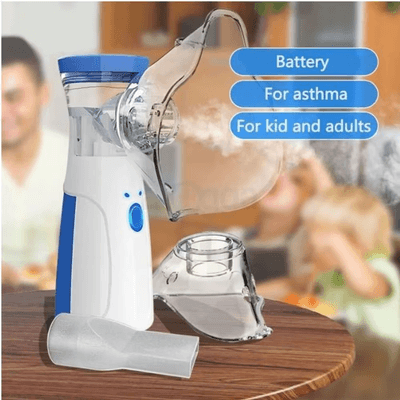 JSL-W302 Portable Mesh Nebulizer_img_12