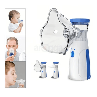 JSL-W302 Portable Mesh Nebulizer_img_4