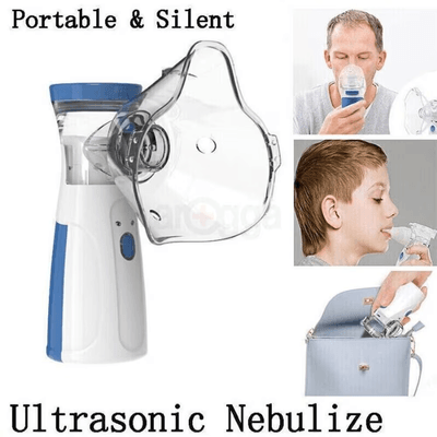 JSL-W302 Portable Mesh Nebulizer_img_9