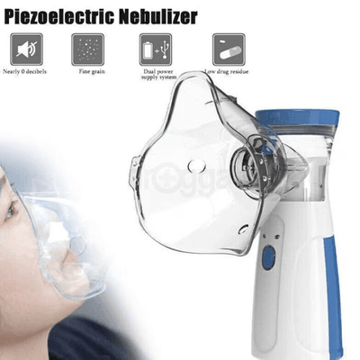 JSL-W302 Portable Mesh Nebulizer_img_8