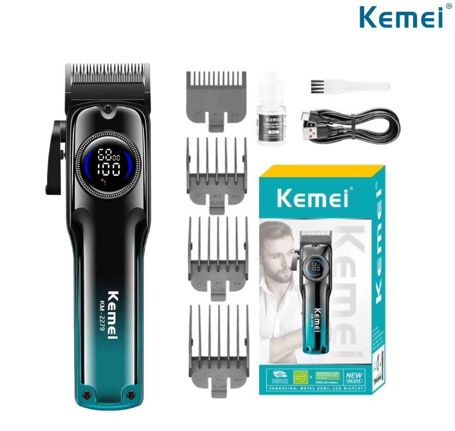 Kemei KM-2279 Professional Hair Clipper