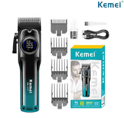 Kemei KM-2279 Professional Hair Clipper_img_0