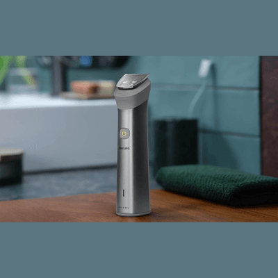 Philips MG5930/15 Grooming 11 in 1 All-in-One Series 5000 Trimmer for Men_img_5