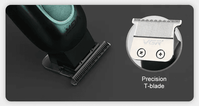VGR V-227 Professional Hair Trimmer for Men_img_9