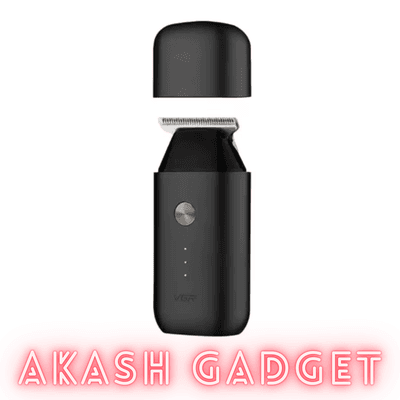 VGR V-932 Portable Pocket Trimmer for Men_img_3