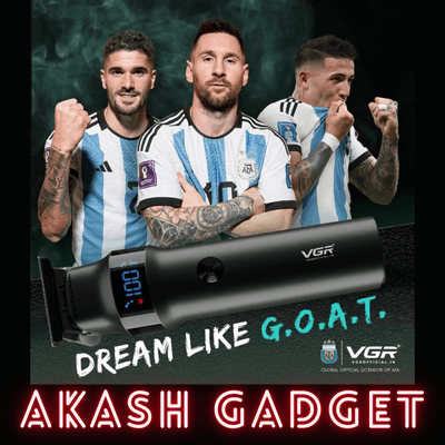 VGR V-987 Professional Hair Trimmer_img_20