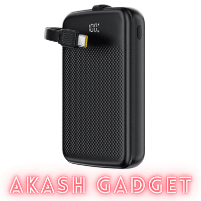 AceFast M14 PD 22.5W 20000mAh Fast Charging Power Bank_img_1