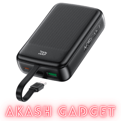 AceFast M14 PD 22.5W 20000mAh Fast Charging Power Bank_img_5