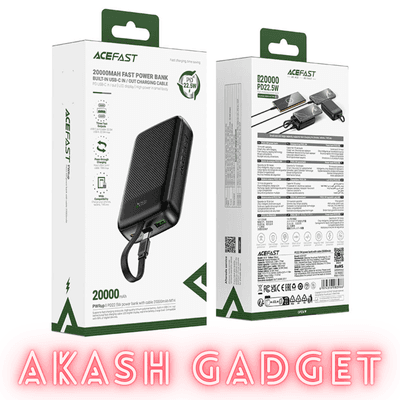 AceFast M14 PD 22.5W 20000mAh Fast Charging Power Bank_img_8