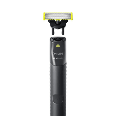 Philips QP1424/10 OneBlade, Hybrid Trimmer and Shaver For Men_img_2