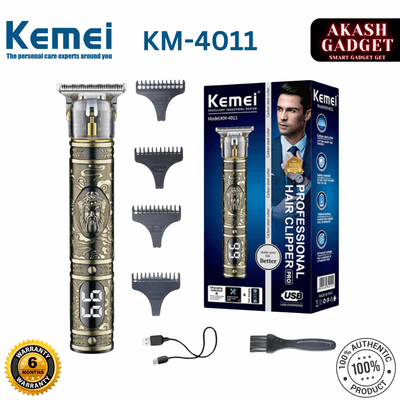 Kemei KM-4011_img_0