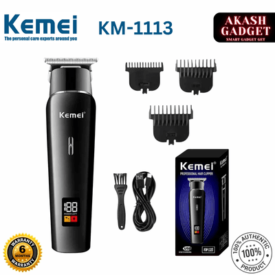 Kemei KM-1113_img_0