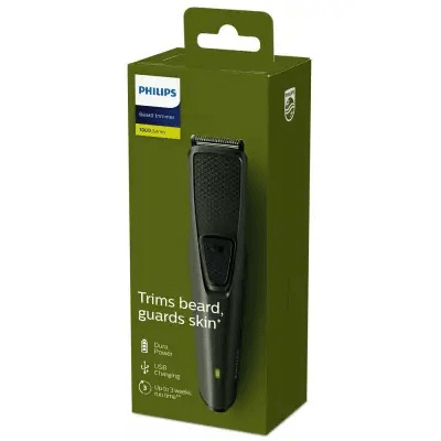 Philips BT1230/18 Series 1000 Beard Trimmer for Men_img_9