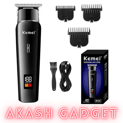 Kemei KM-1113_img_7
