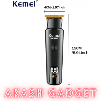Kemei KM-2282_img_2