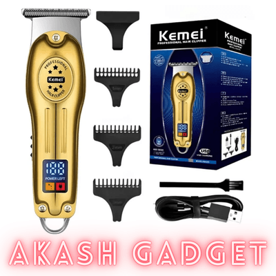 Kemei KM-678_img_8
