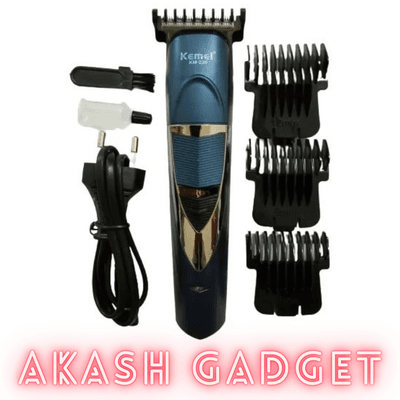 Kemei KM-235 Professional Hair Clipper_img_2