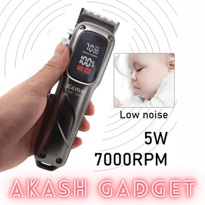 Kemei KM-1550_img_8