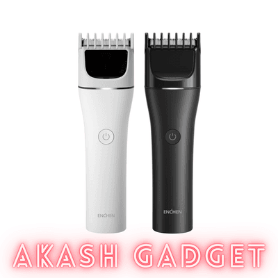 Enchen Boost 2 USB Type C Electric Hair Clipper for Men_img_4