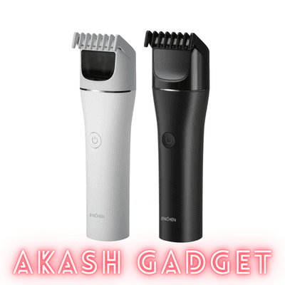 Enchen Boost 2 USB Type C Electric Hair Clipper for Men_img_5