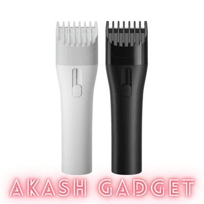 Enchen Boost 2 USB Type C Electric Hair Clipper for Men_img_7