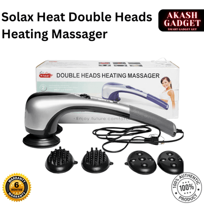 Solax Heat Double Heads Heating Massager_img_0