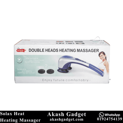 Solax Heat Double Heads Heating Massager_img_8
