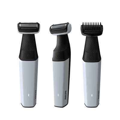 Philips BG3007/01 Showerproof Body Shaving Trimmer Series 3000 For Men_img_2