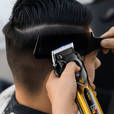 VGR V-656 Professional Hair Clipper Grooming for Men_img_10