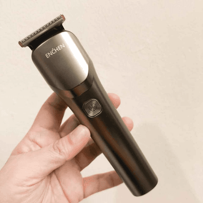 ENCHEN Beardo 2 Multi-Functional Trimmer for Men | Type-C, 1200mAh, Fast Charging_img_14