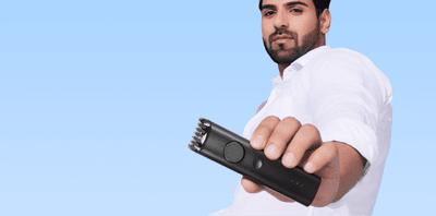 Xiaomi Beard Trimmer 2C for Men_img_9