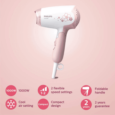 Philips HP8108/00 Dry Care Hair Dryer_img_6