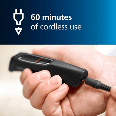 Philips MG3720/33 Multigroom 7-in-1 Trimmer Series 3000 For Men_img_5