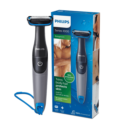 PHILIPS BG1025/15 Body Shaving Trimmer For Men_img_7