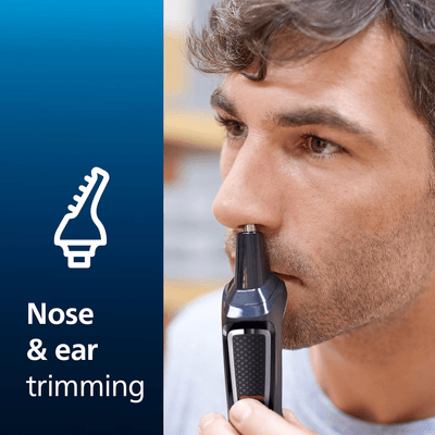 Philips MG3720/33 Multigroom 7-in-1 Trimmer Series 3000 For Men_img_6