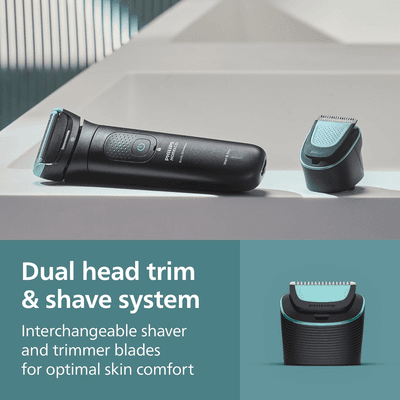 Philips BG7470/15 Body Groomer 7000 Series 2D Flex Head_img_3