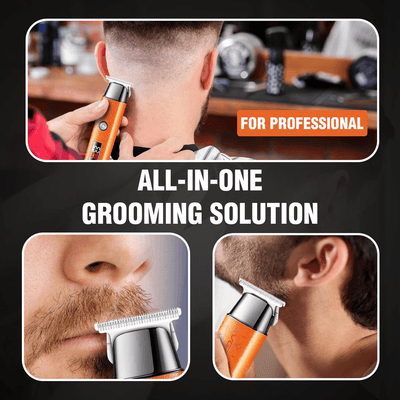 VGR V-943 Professional Cordless Hair Trimmer_img_15