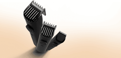 Xiaomi Beard Trimmer 2C for Men_img_11