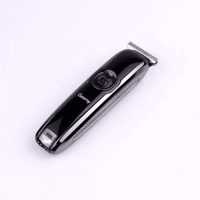 Geemy GM-6050 Professional Hair & Beard Trimmer For Men_img_3