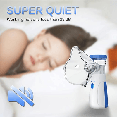 JSL-W302 Portable Mesh Nebulizer_img_7