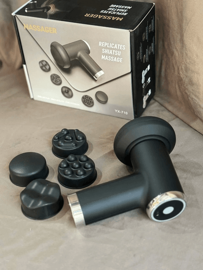 XINGOU YX-710 Handheld Deep Tissue Body Sculpting & Anti-Cellulite Massager Gun_img_30