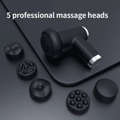 XINGOU YX-710 Handheld Deep Tissue Body Sculpting & Anti-Cellulite Massager Gun_img_8