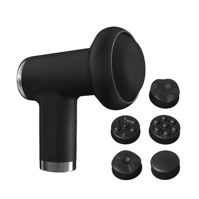 XINGOU YX-710 Handheld Deep Tissue Body Sculpting & Anti-Cellulite Massager Gun_img_1