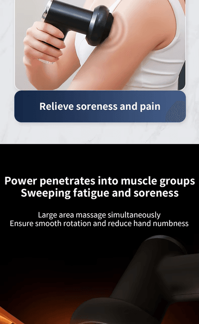 XINGOU YX-710 Handheld Deep Tissue Body Sculpting & Anti-Cellulite Massager Gun_img_22
